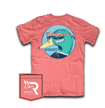 Roost Viper Mallard T-Shirt