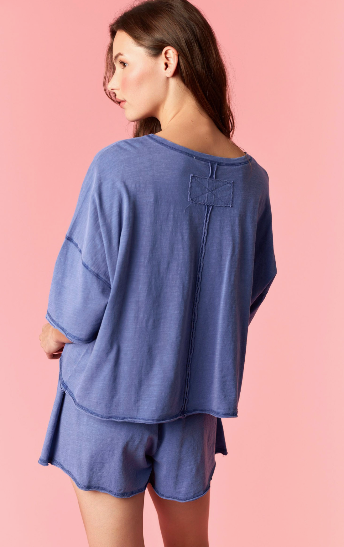 Casual Days Skort Set