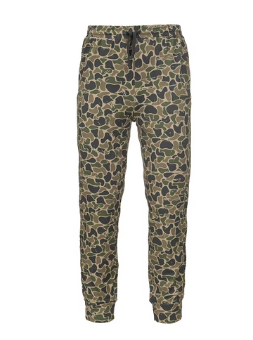 Backwoods Pajama Pants