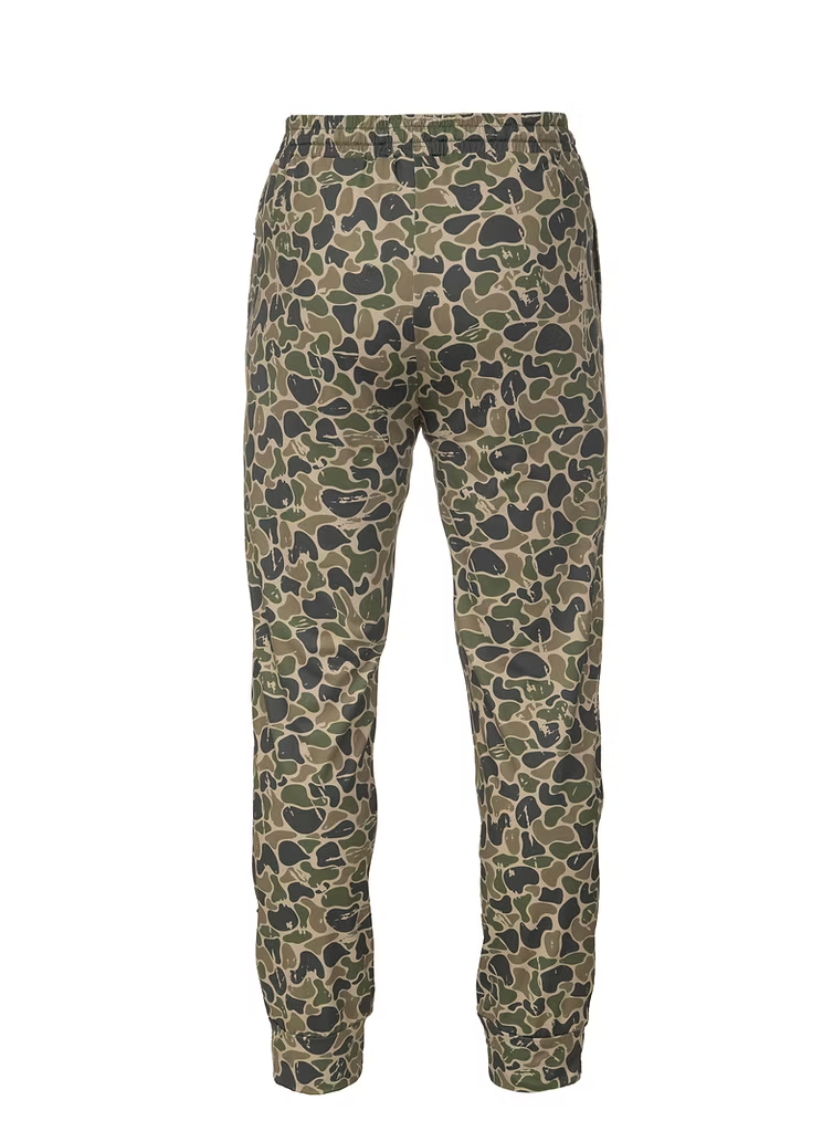 Backwoods Pajama Pants