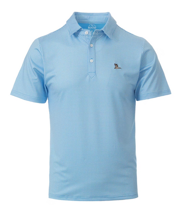 Roost Flyway Polo