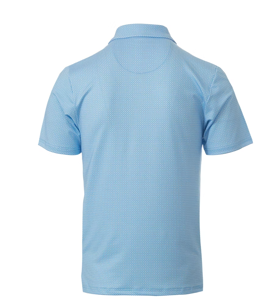 Roost Flyway Polo