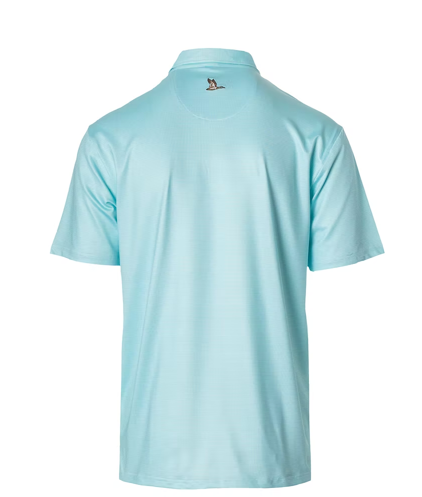Roost Mallard Polo
