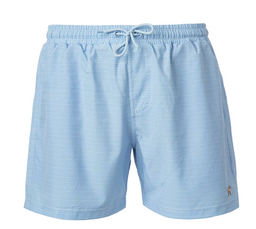 Fieldstone Diamond Swim Trunks