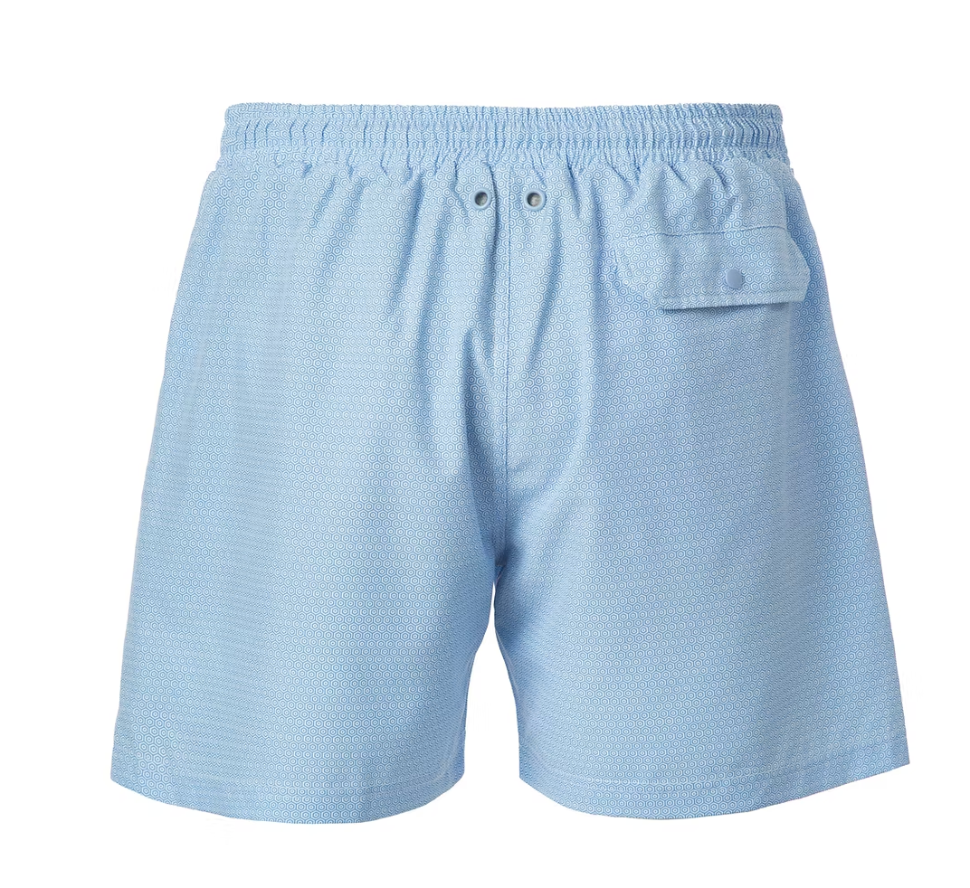 Fieldstone Diamond Swim Trunks