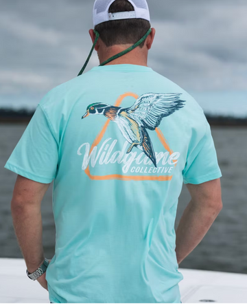 WILDGAME Woodie Landing T-Shirt