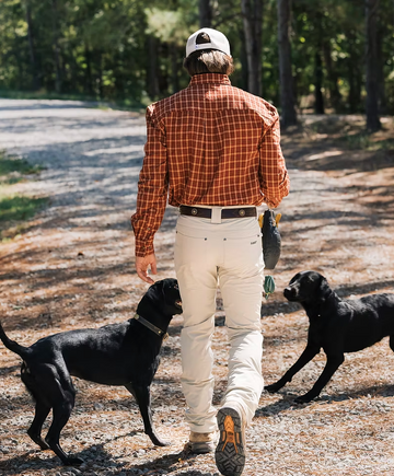 Roost Flex Pants