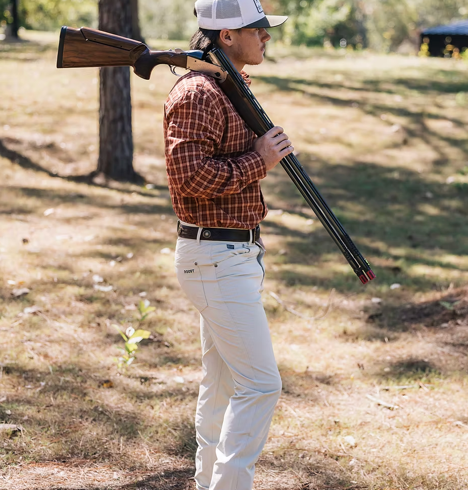 Roost Flex Pants