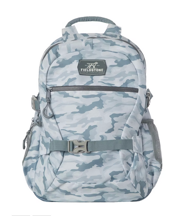 Digital Camo Backpack