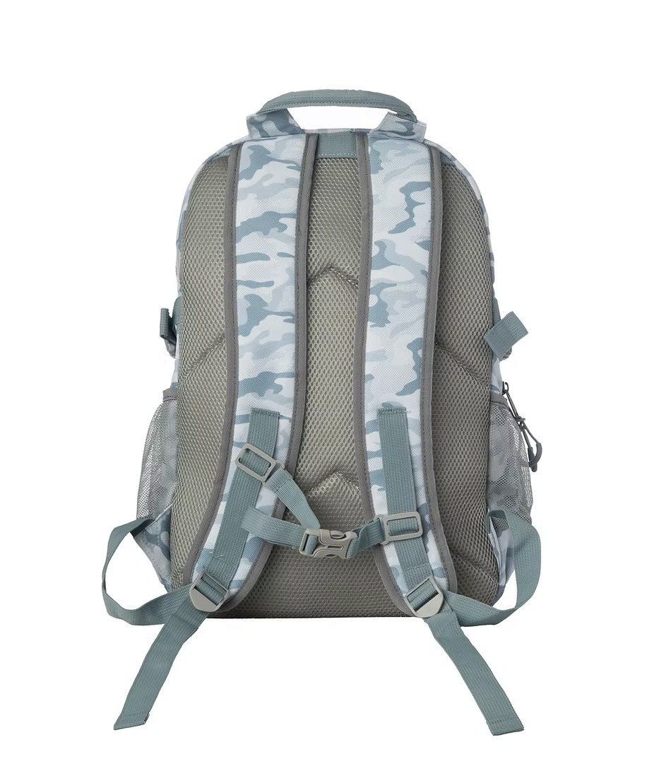 Digital Camo Backpack