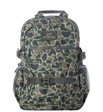 Backwoods Backpack