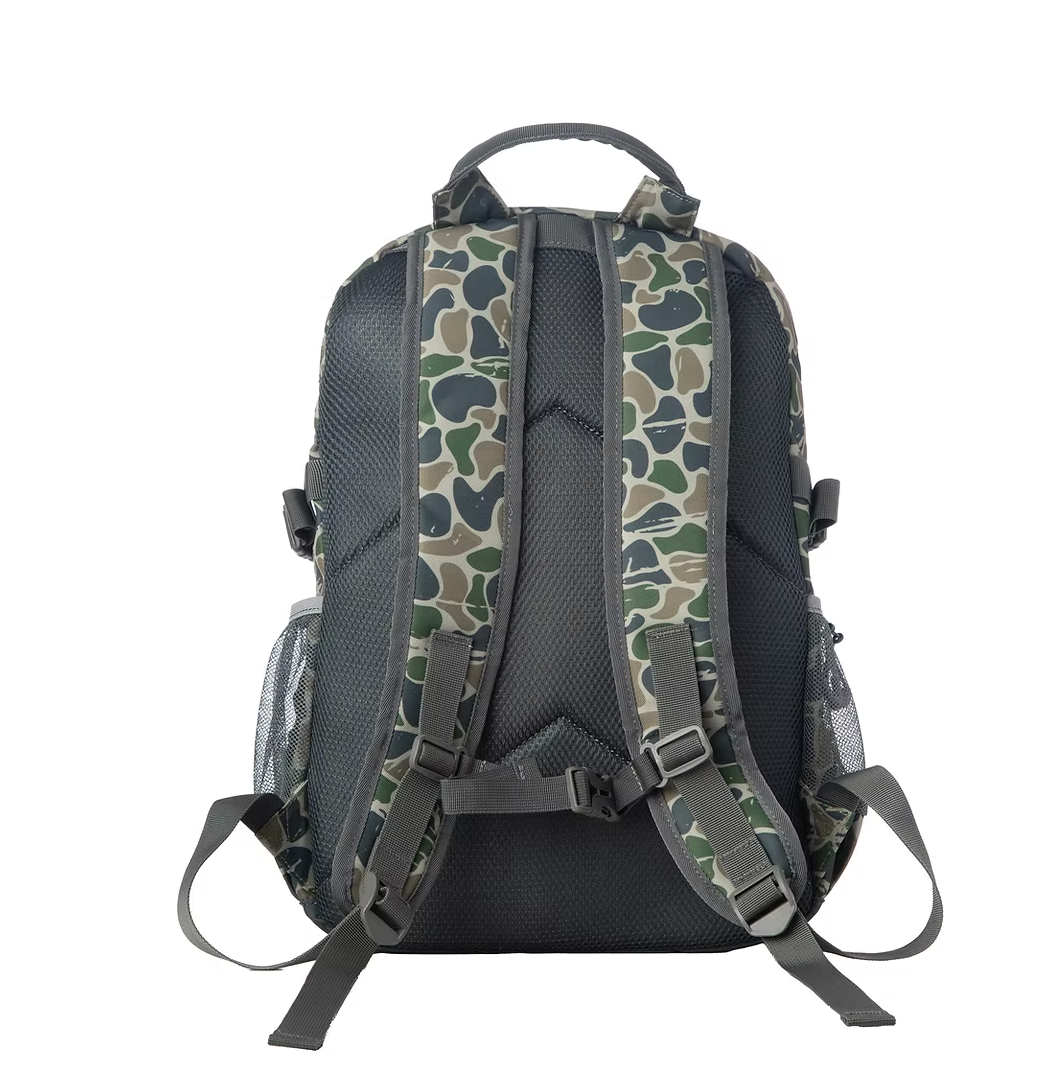 Backwoods Backpack