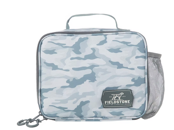 Digital Camo Lunchbox