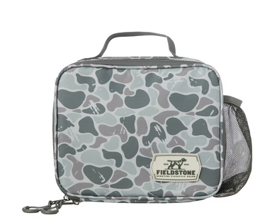 Marsh Camo Lunchbox