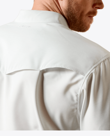 Western VentTEK Classic Fit Shirt #10073498
