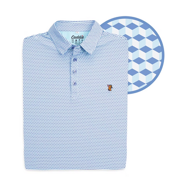 Caddie Prism Polo