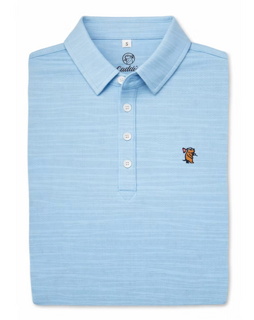 Caddie Cloud Polo
