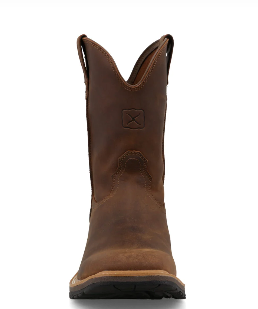Men's 10" Cowboy Work Boot #MCW0011