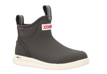 XTRTUF Women's Ankle Deck Boot Sport #XADSW100