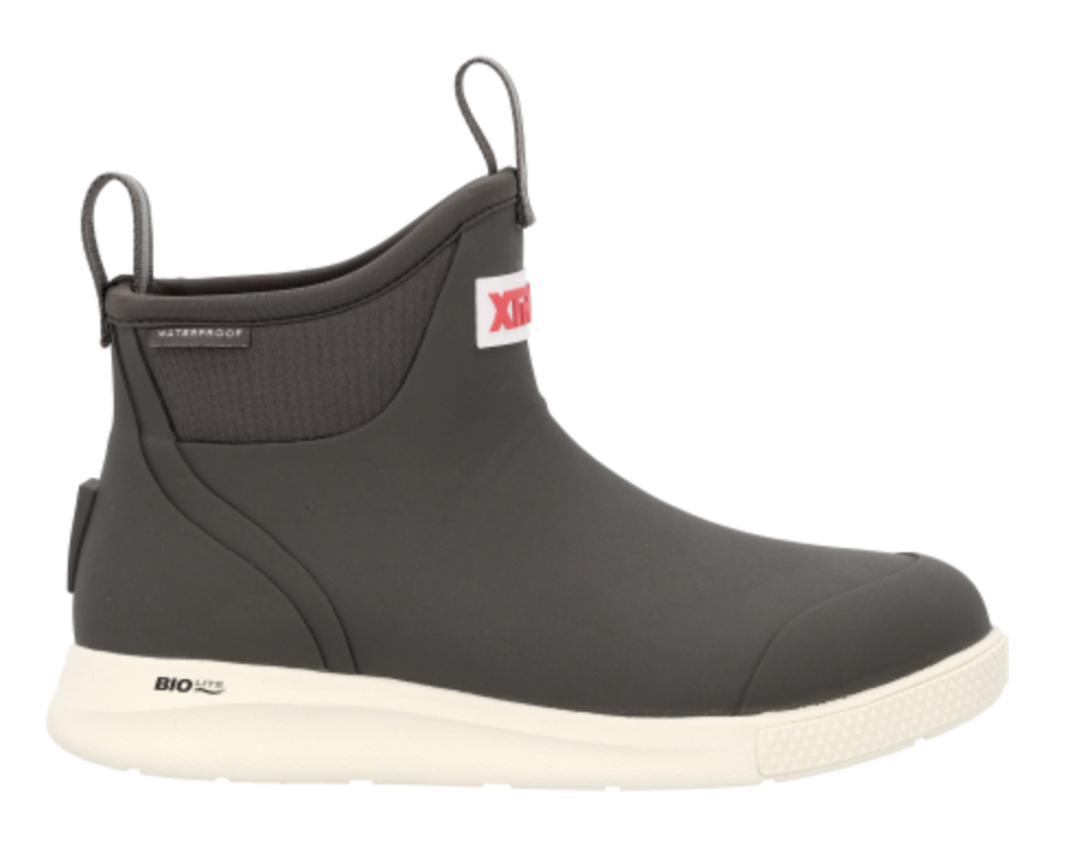 XTRTUF Women's Ankle Deck Boot Sport #XADSW100