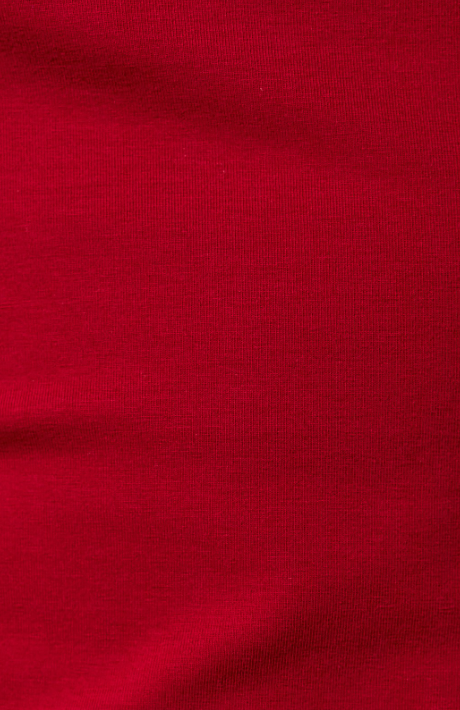 Double Lined Baby Tee