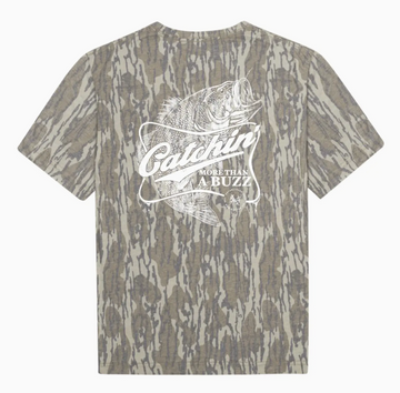 Catchin A Buzz T-Shirt