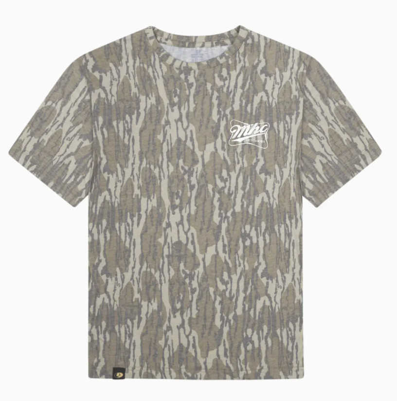 Catchin A Buzz T-Shirt