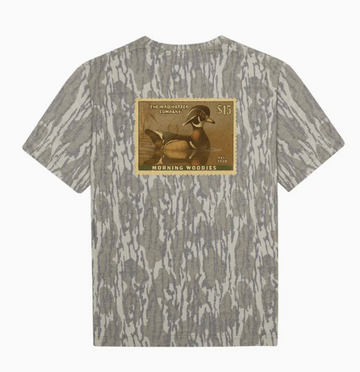 Duck Stamp T-Shirt