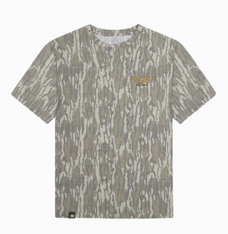 Duck Stamp T-Shirt