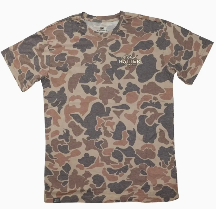 Over the Limit T-Shirt
