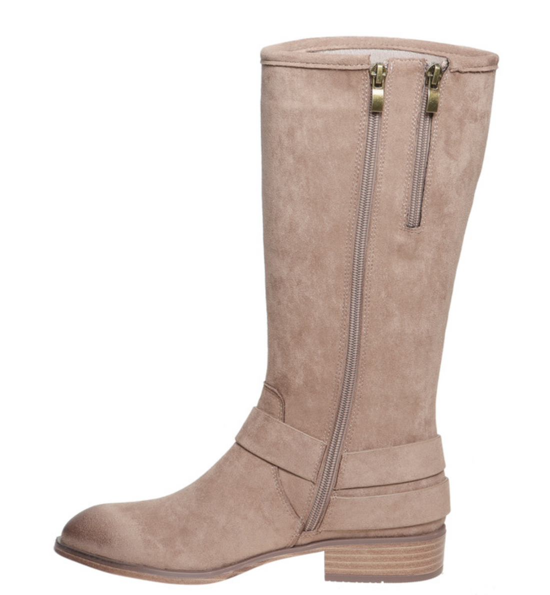 Pierre Dumas Nevada-1 Boot