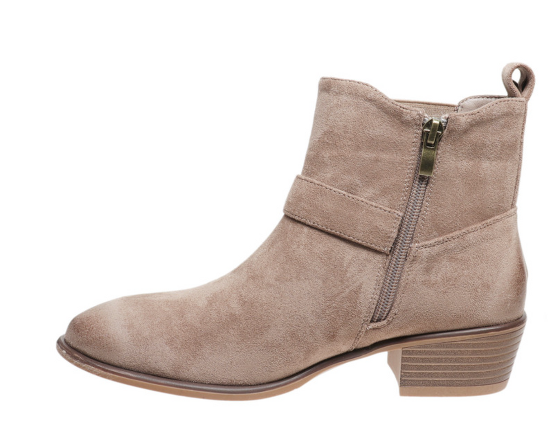 Pierre Dumas Talita-5 Boot