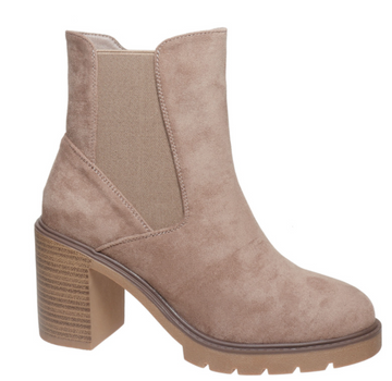 Pierre Dumas Rapid-6 Boot