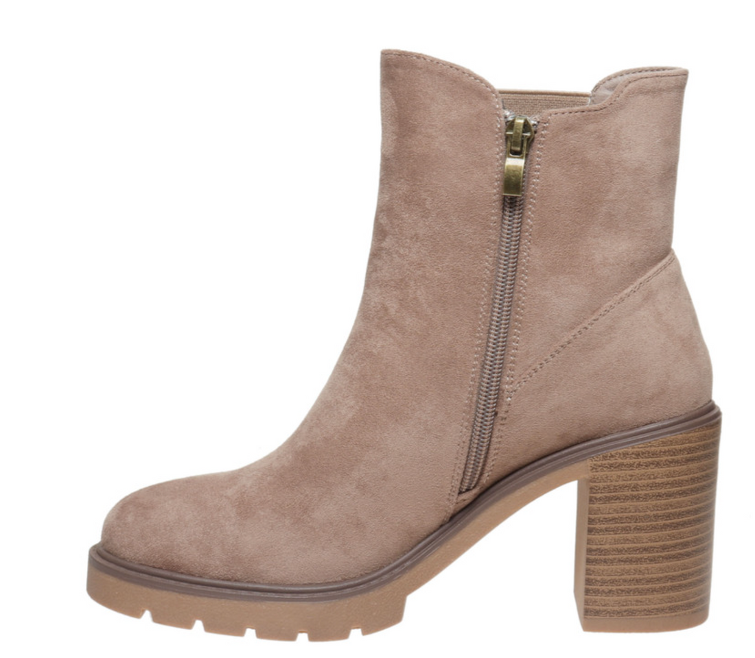 Pierre Dumas Rapid-6 Boot