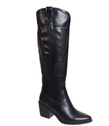 Pierre Dumas Wilder-19 Boot