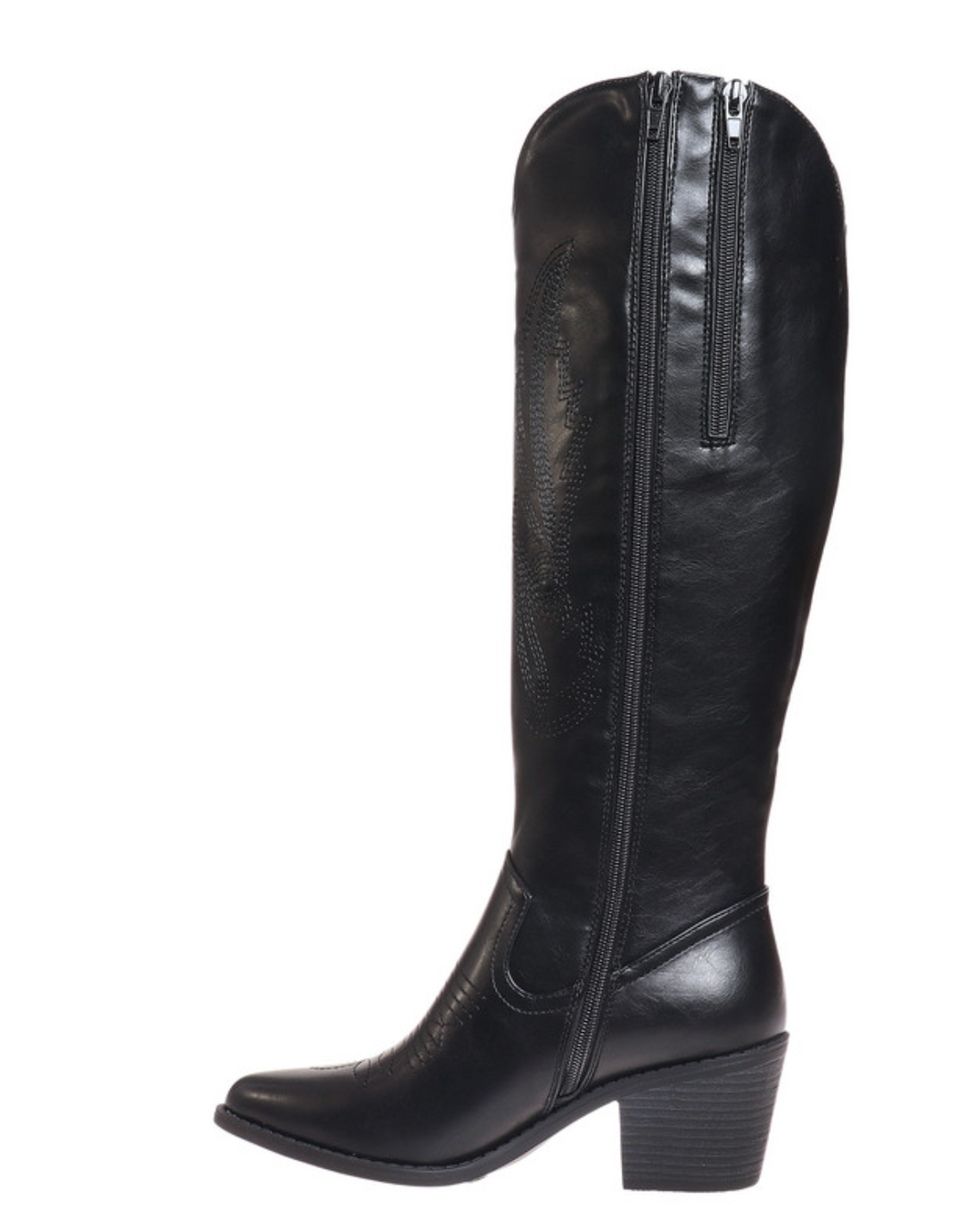 Pierre Dumas Wilder-19 Boot