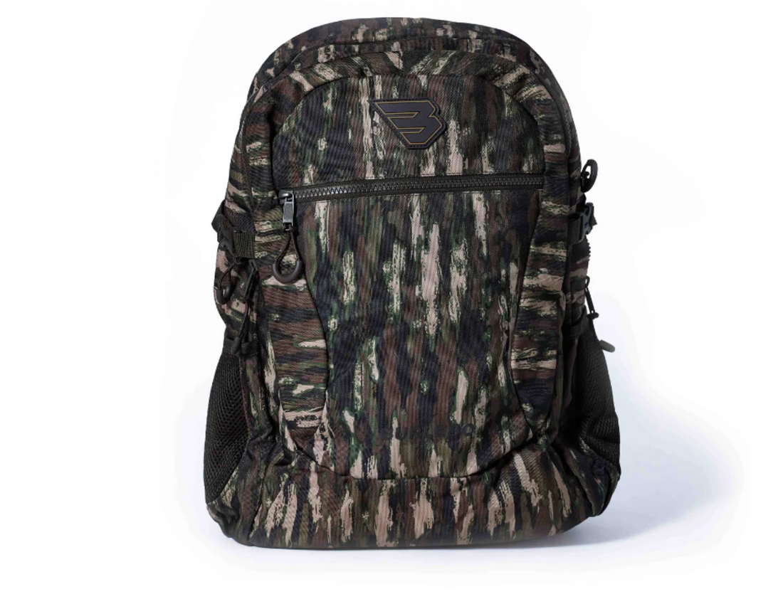 Burlebo Backpack - Midland Camo