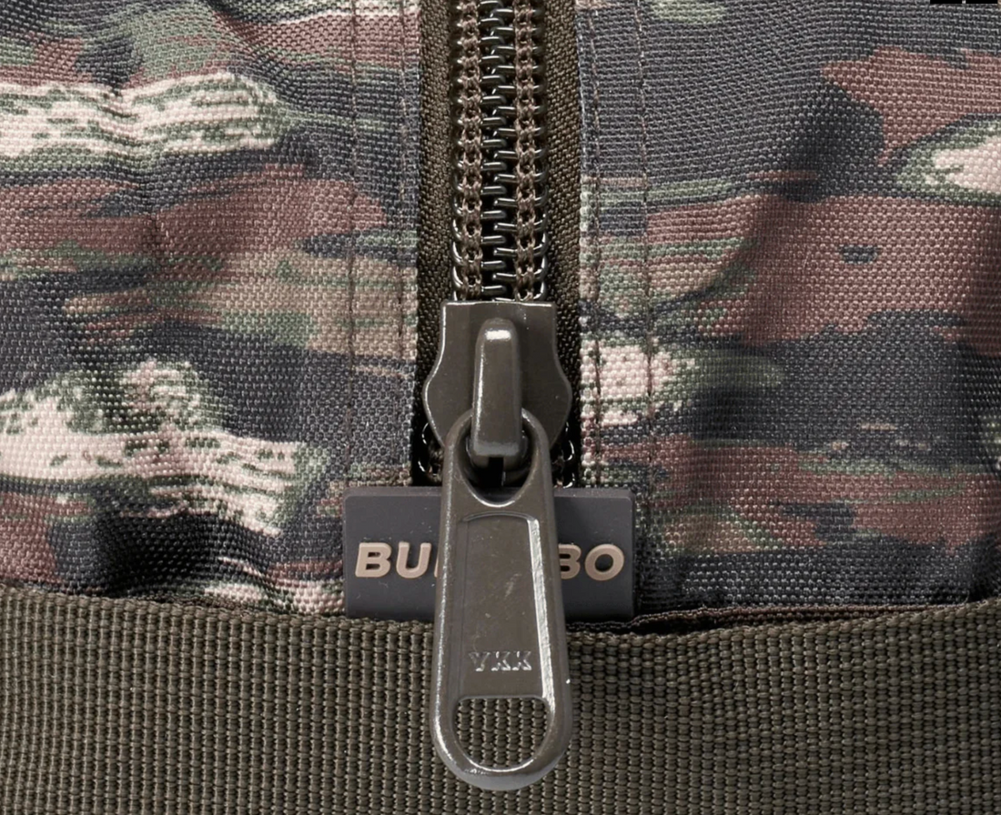 Dopp Kit - Midland Camo
