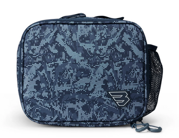 Lunchbox - Digi Camo - Navy