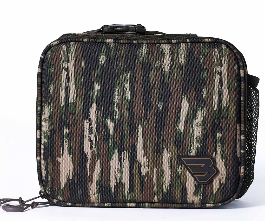 Lunchbox - Midland Camo