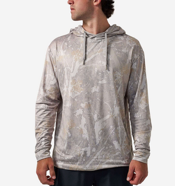 Performance Hoodie - Drifter Camo