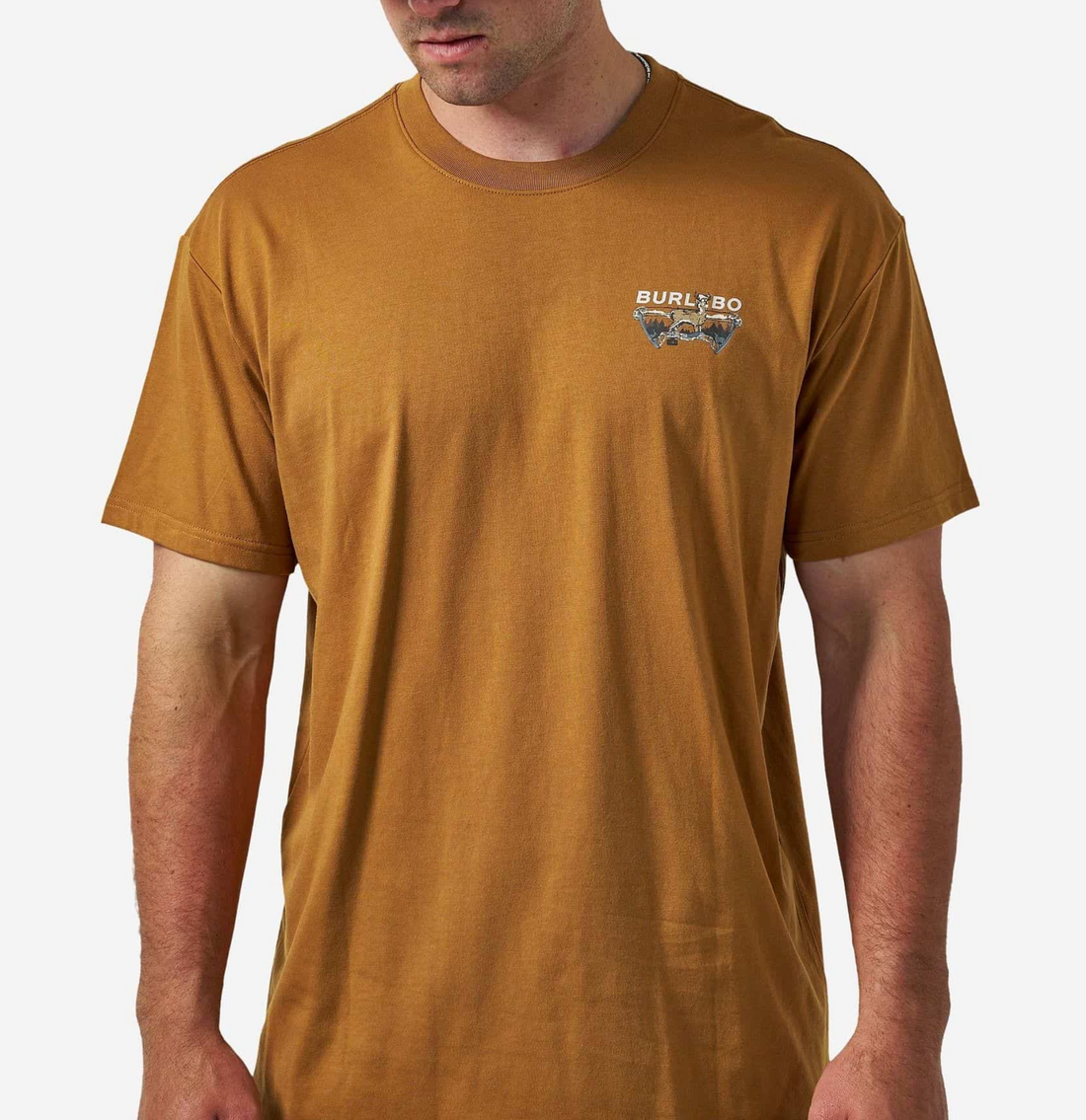 Short Sleeve Tee - Bow Hunter T-Shirt