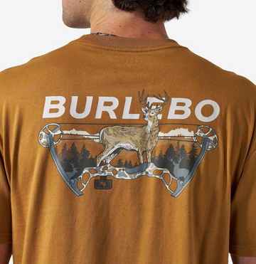 Short Sleeve Tee - Bow Hunter T-Shirt