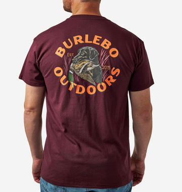 Short Sleeve Tee - Duck Down T-Shirt