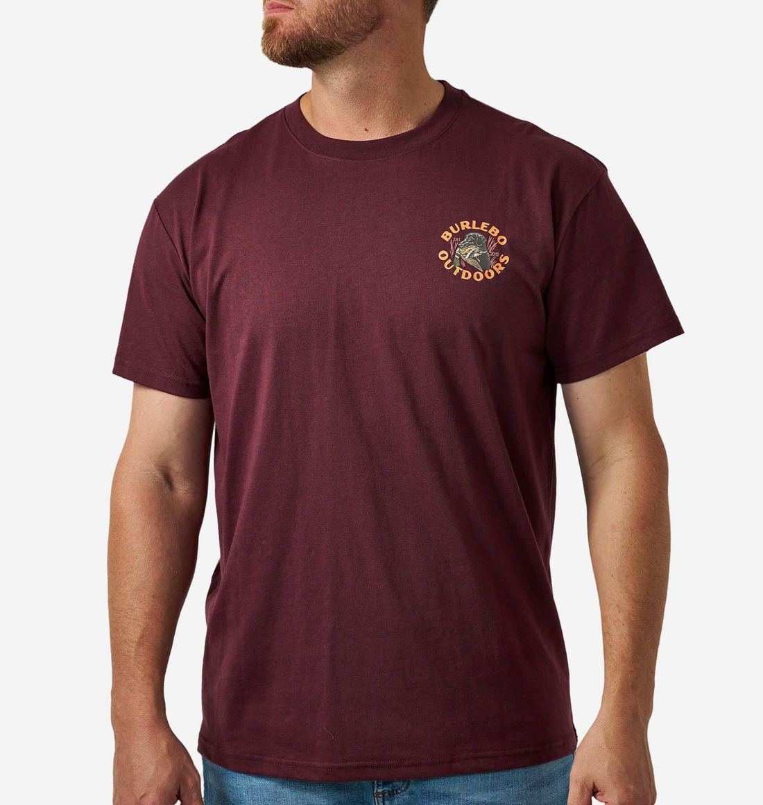 Short Sleeve Tee - Duck Down T-Shirt