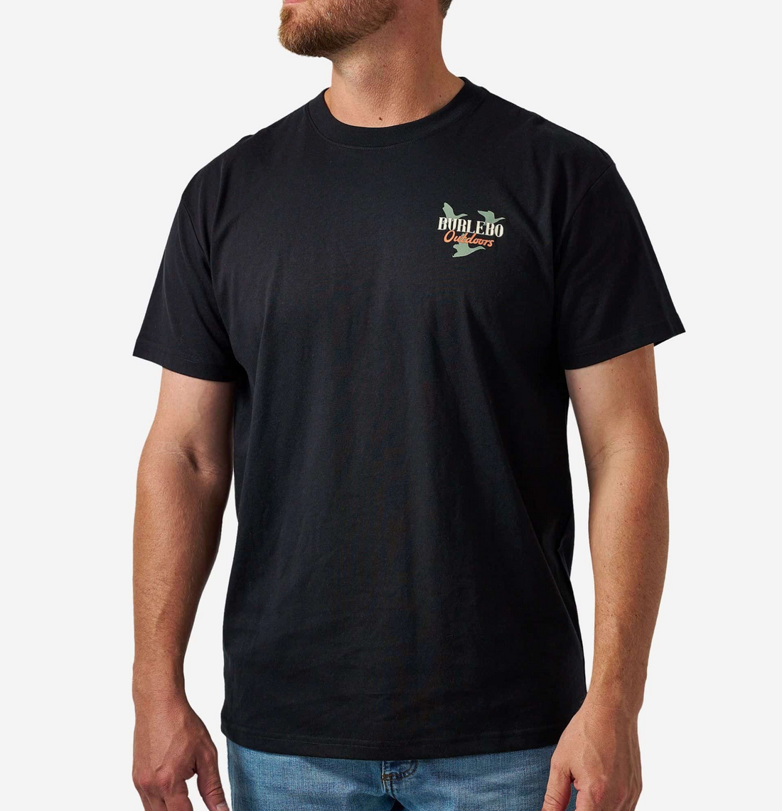 Short Sleeve Tee - Field Companion T-Shirt
