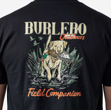 Short Sleeve Tee - Field Companion T-Shirt