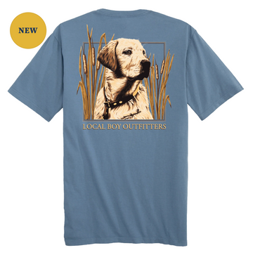 Youth Marsh Lab T-Shirt