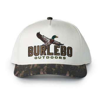 Mighty Duck - Midland Camo