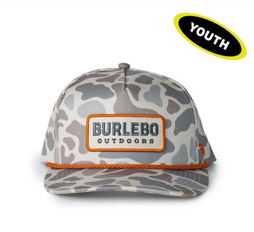 Youth Hat - Hunting Season